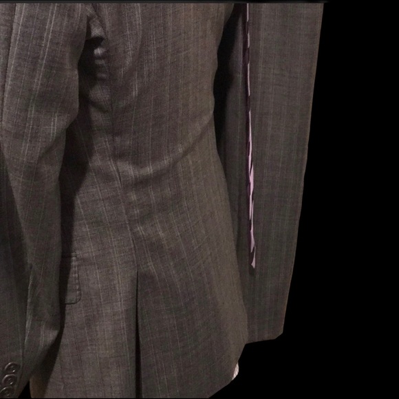 Ermenegildo Zenga Suit! - Picture 6 of 12